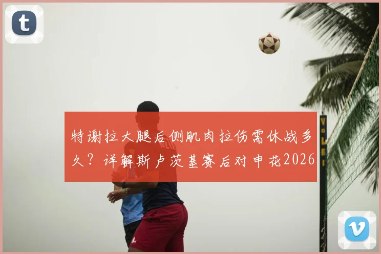 特谢拉大腿后侧肌肉拉伤需休战多久？详解斯卢茨基赛后对申花2026赛季低级失误的批评与调整方向